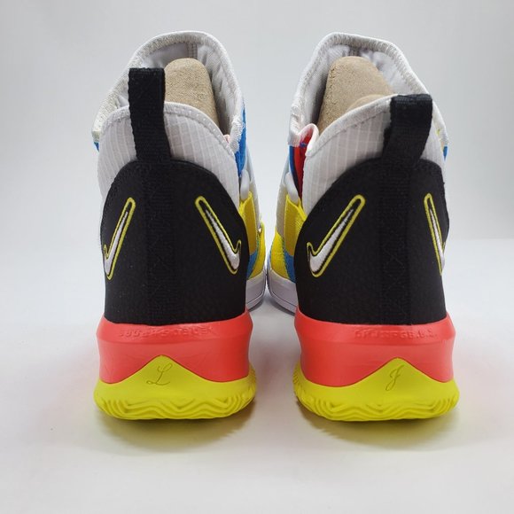 NEW Nike LeBron Soldier 13 XIII SFG Shoes Sneakers - Picture 3 of 9